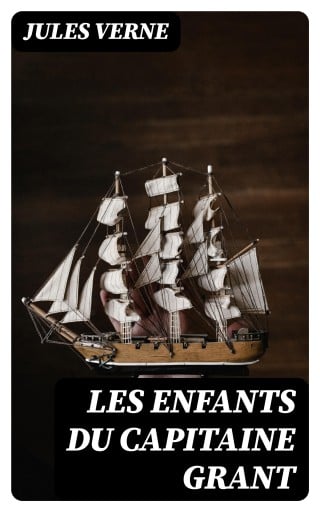 Les enfants du capitaine Grant