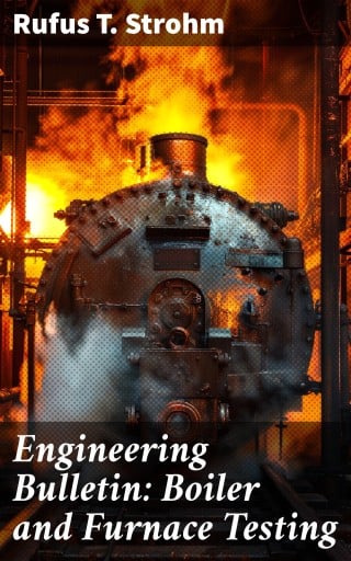 Engineering Bulletin: Boiler and Furnace Testing