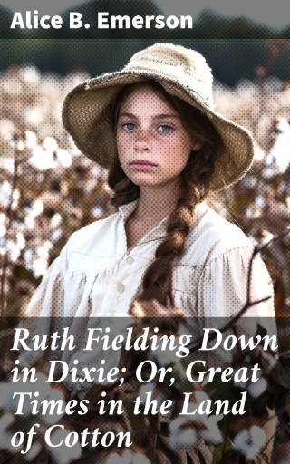 Ruth Fielding Down in Dixie; Or, Great Times in the Land of Cotton