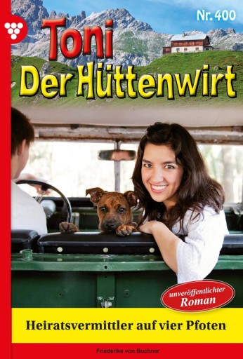 Heiratsvermittler auf vier Pfoten