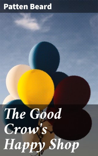 The Good Crow's Happy Shop