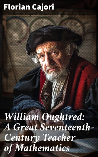 William Oughtred: A Great Seventeenth-Century Teacher of Mathematics