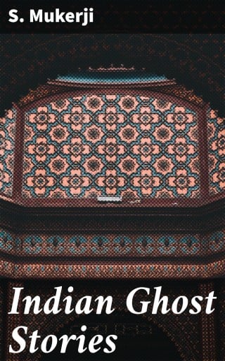 Indian Ghost Stories