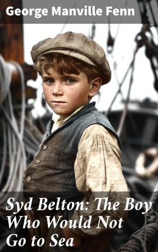Syd Belton: The Boy Who Would Not Go to Sea