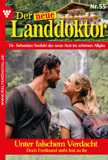 Portada del libro «Unter falschem Verdacht», de Tessa Hofreiter