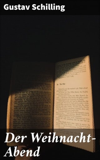 Der Weihnacht-Abend