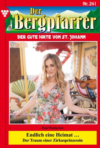 Endlich eine Heimat …