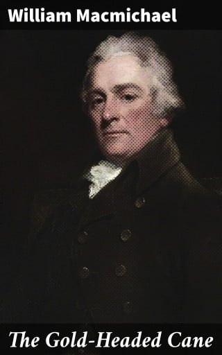 The Gold-Headed Cane