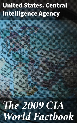 The 2009 CIA World Factbook