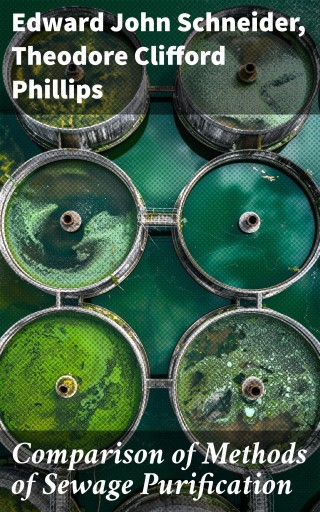 Comparison of Methods of Sewage Purification