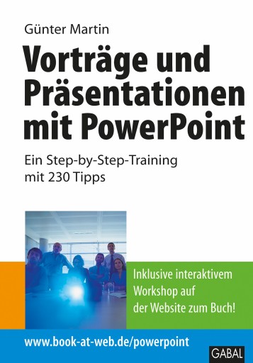 Vorträge und Präsentationen mit PowerPoint