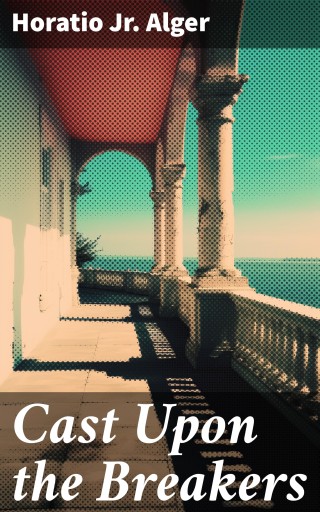 Cast Upon the Breakers