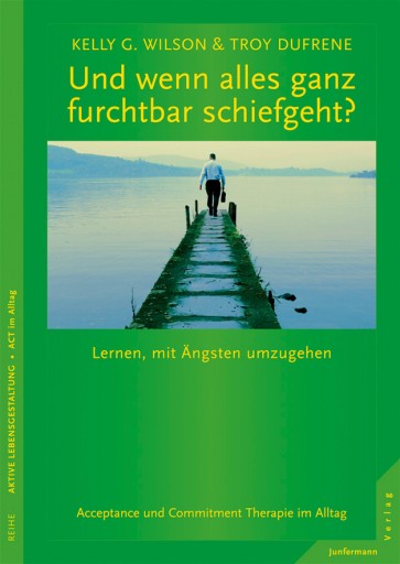 Und wenn alles ganz furchtbar schiefgeht?