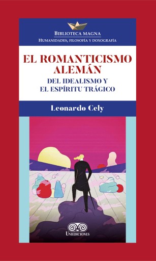 El romanticismo alemán