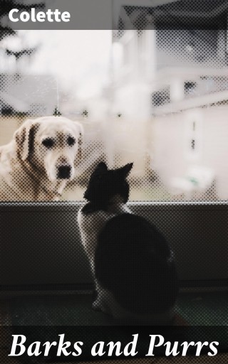 Barks and Purrs
