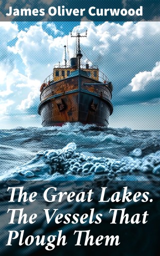 The Great Lakes. The Vessels That Plough Them