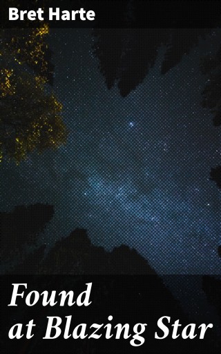 Found at Blazing Star