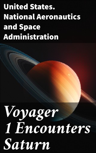Voyager 1 Encounters Saturn
