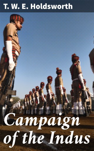 Campaign of the Indus