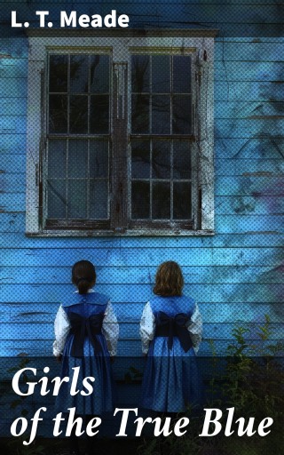 Girls of the True Blue