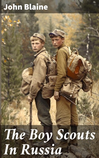 The Boy Scouts In Russia