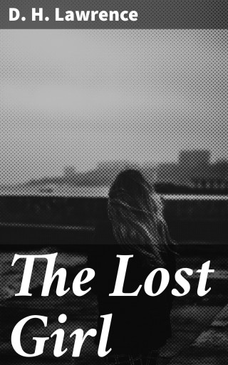 The Lost Girl