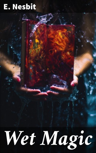 Wet Magic