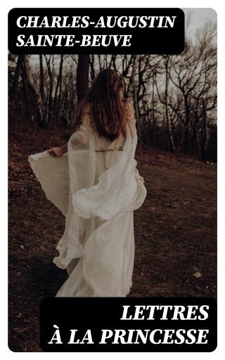 Lettres à la Princesse