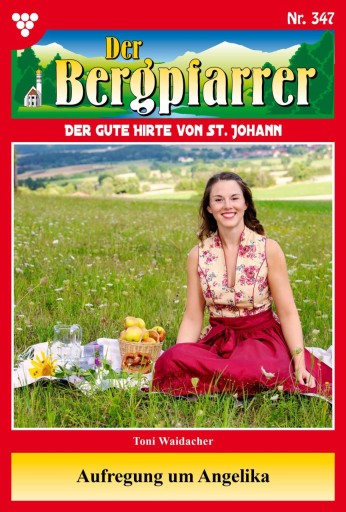 Aufregung um Angelika