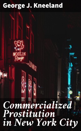 Commercialized Prostitution in New York City