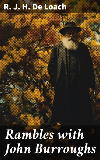Rambles with John Burroughs