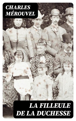 La filleule de la duchesse