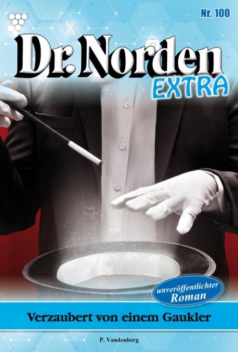 Verzaubert von einem Gaukler