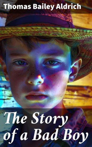 The Story of a Bad Boy