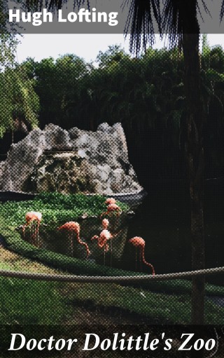 Doctor Dolittle's Zoo