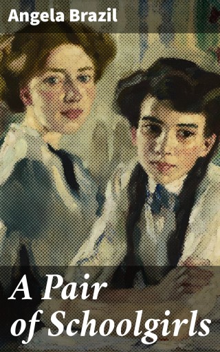 A Pair of Schoolgirls