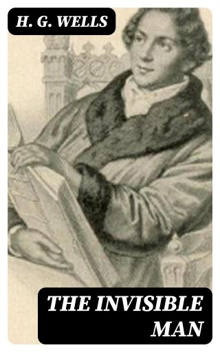 The Invisible Man