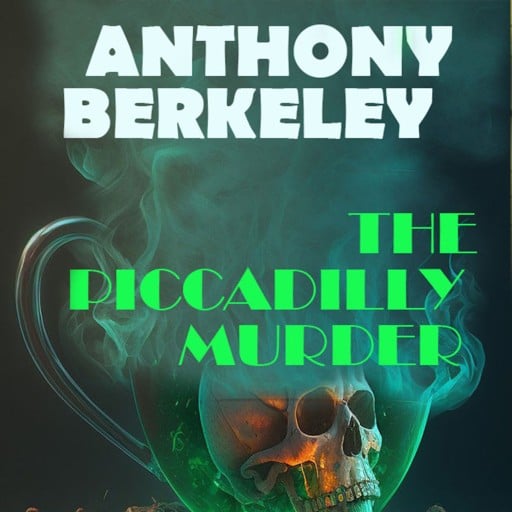 The Piccadilly Murder