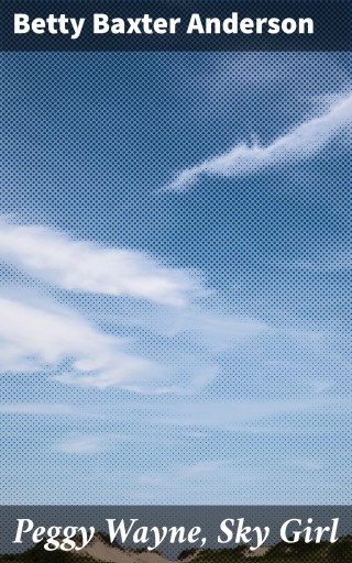 Peggy Wayne, Sky Girl