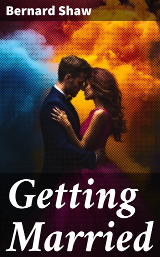 Getting Married