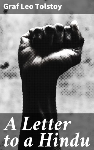 A Letter to a Hindu