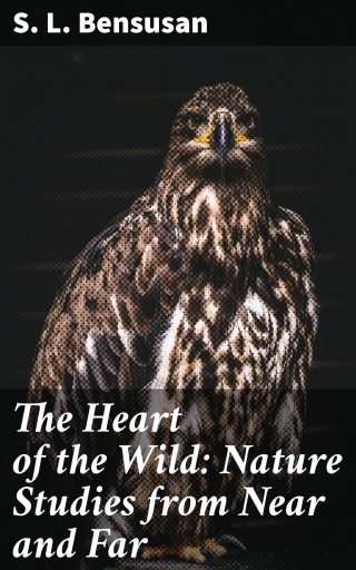 The Heart of the Wild: Nature Studies from Near and Far