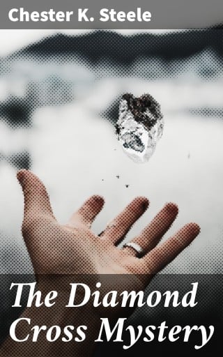 The Diamond Cross Mystery