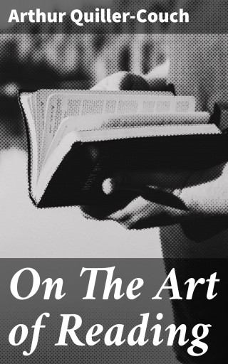 On The Art of Reading