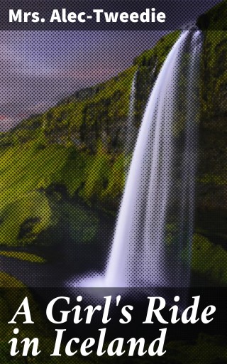 A Girl's Ride in Iceland
