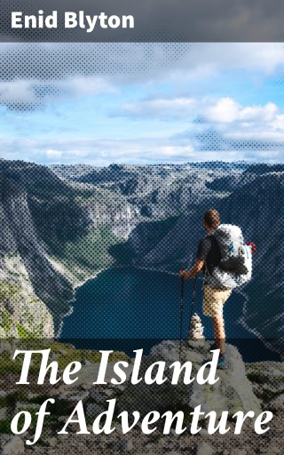 The Island of Adventure