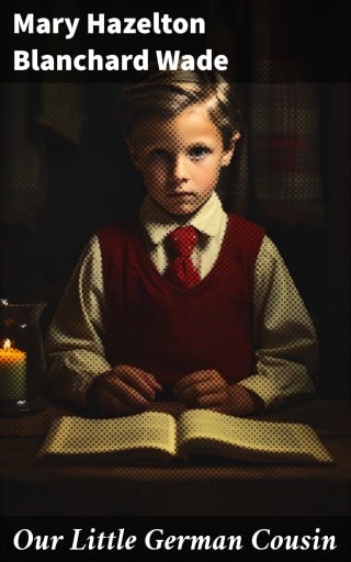 Our Little German Cousin