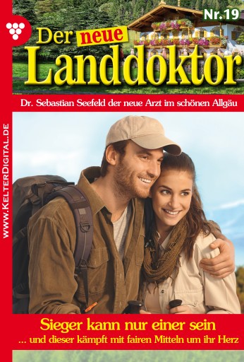 Portada del libro «Sieger kann nur einer sein», de Tessa Hofreiter