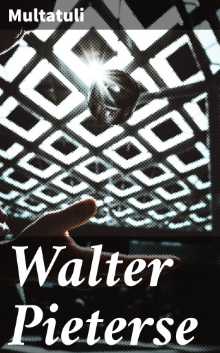 Walter Pieterse