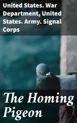 The Homing Pigeon imagen de portada